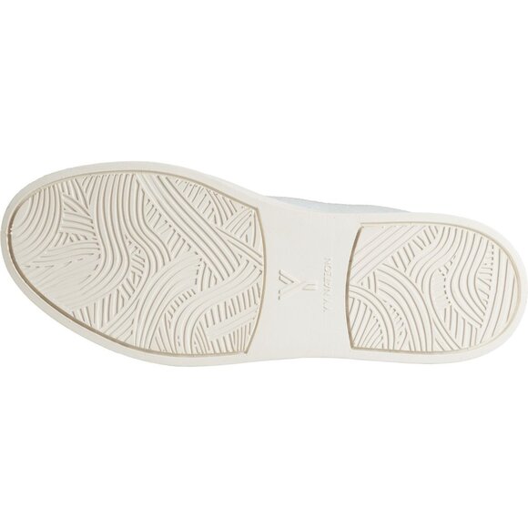 NEW YY Nation Cirro Sneakers - Merino Wool in Aqua/White  For Women 1025 3s2 - Picture 7 of 7